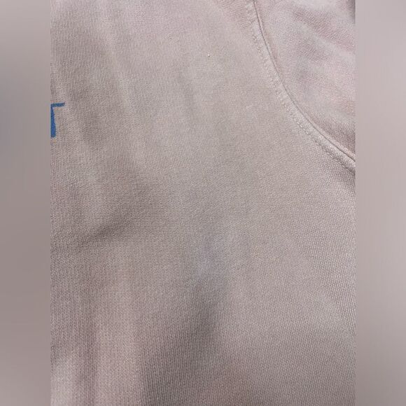 Taylor Swift 1989 Taylor’s Version Graphic Sweatshirt Women XXL Pink Music - Picture 5 of 9